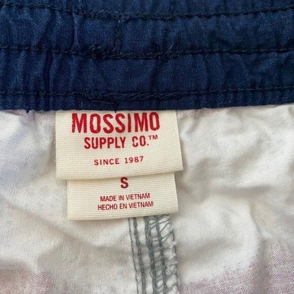 Men’s SM Swim Trunks NWT‎ - Picture 4 of 4